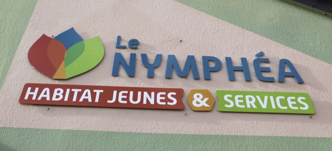 Extérieur Nymphéa