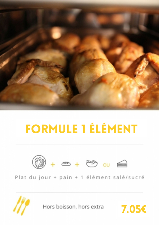 formule 1 élément